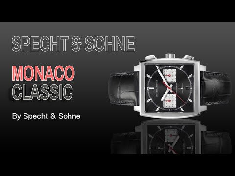 Monaco Classic Edition