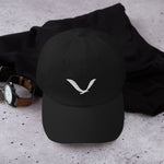 Load image into Gallery viewer, Baseball Cap - Black
