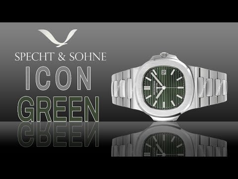 Icon Green