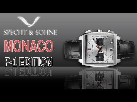Monaco F-1 Edition