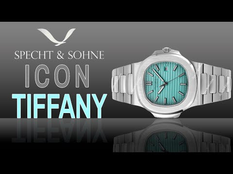 Icon Tiffany Edition