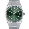 Zenith Quartz Green Edition