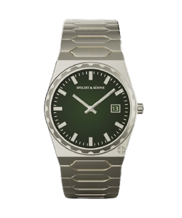 Imperial Quartz Green Edition