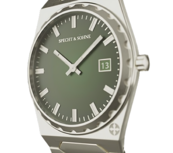 Imperial Quartz Green Edition