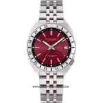 Delta GMT Red Edition