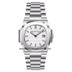 Icon Quartz White Edition