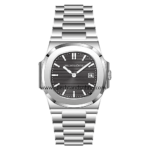 Icon Quartz Black Edition