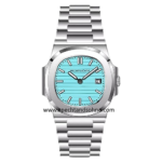 Icon Quartz Tiffany Edition