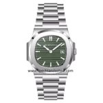 Icon Quartz Green Edition