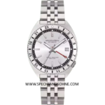 Delta GMT White Edition