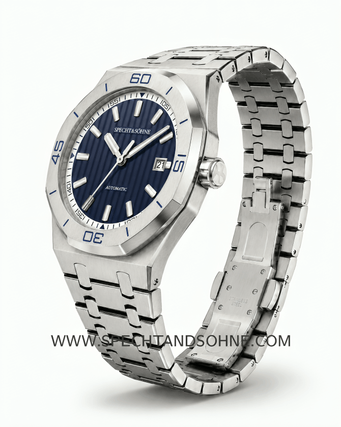 Genta S - Blue Edition - Image 5