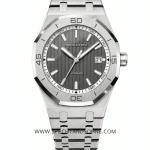Genta S - Grey Edition