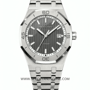 Genta S - Grey Edition