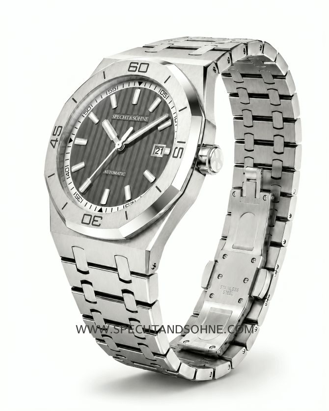Genta S - Grey Edition - Image 2