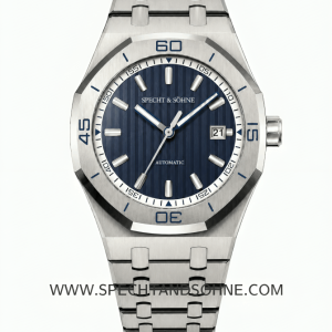 Genta S - Blue Edition