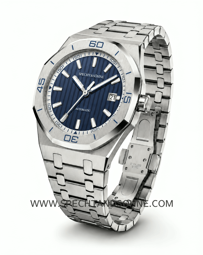 Genta S - Blue Edition - Image 4