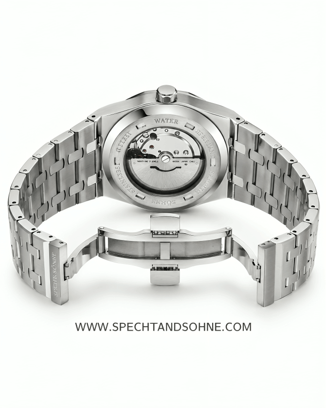 Genta S - Blue Edition - Image 3
