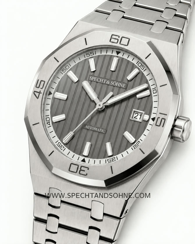 Genta S - Grey Edition - Image 4
