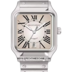 Dumont - Silver Edition
