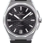 Vanguard HC-R Black Edition