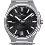 Vanguard HC-S Black Edition