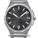 Vanguard C-S Black Edition