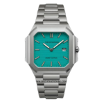 Cubic Tiffany Edition