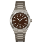 Voyager Brown Edition