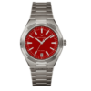 Voyager Red Edition