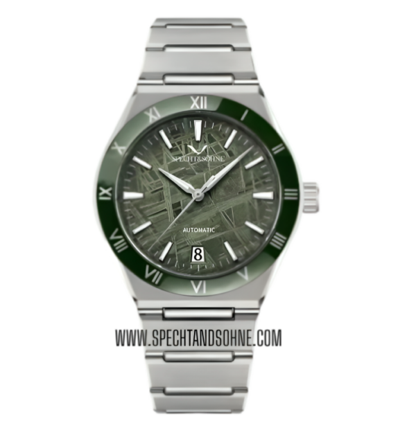 Orion Carbon Green