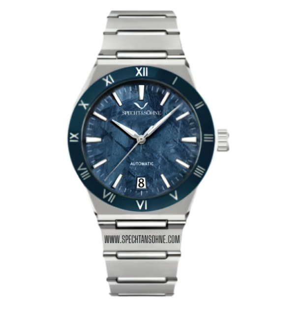 Orion Carbon Blue