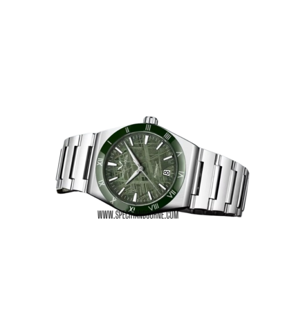 Orion Carbon Green - Image 2