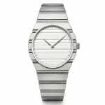 Royale Silver Edition