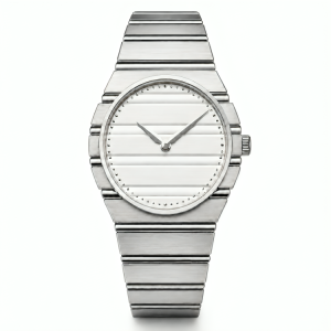 Royale Silver Edition