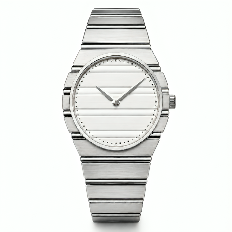Royale Silver Edition
