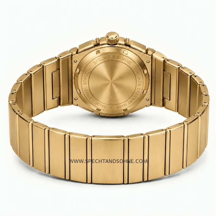 Royale Gold Edition - Image 4