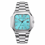 Cubic Automatic Tiffany Edition
