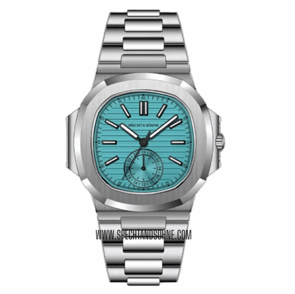 Icon 24 Tiffany Edition