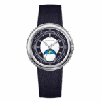 Moonphase Black Edition