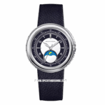 Moonphase Blue Edition