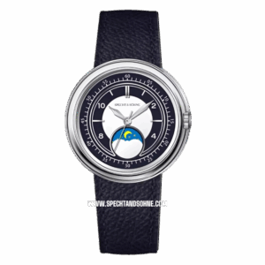 Moonphase Blue Edition