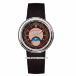 Moonphase Brown Edition