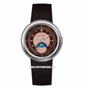 Moonphase Brown Edition