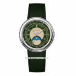 Moonphase Green Edition