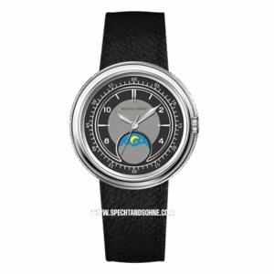 Moonphase Grey Edition