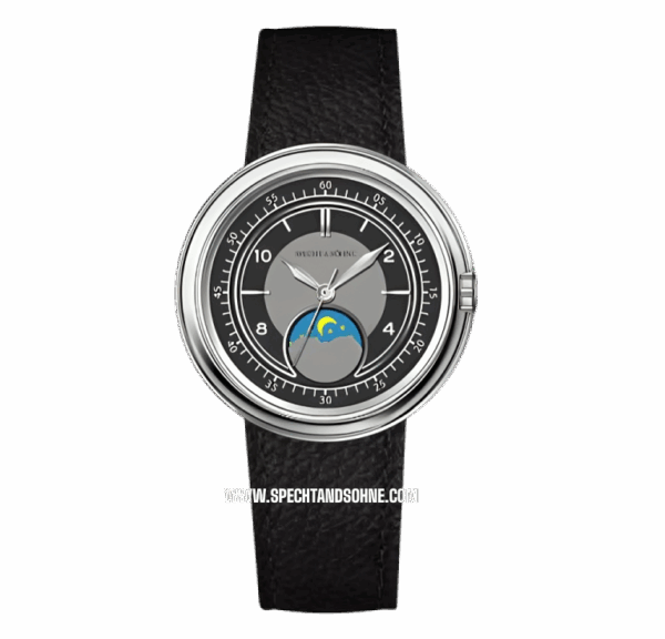 Moonphase Grey Edition