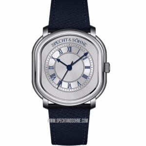 Regent Blue Edition