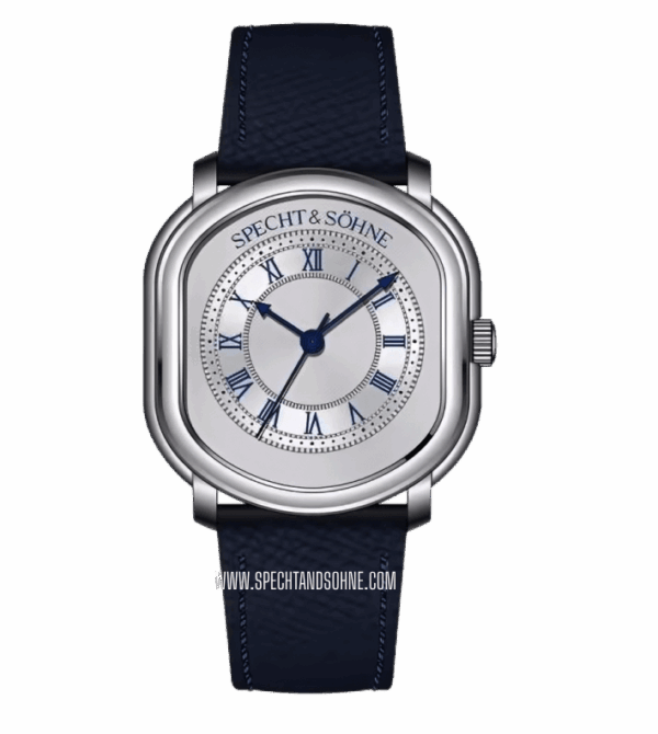Regent Blue Edition