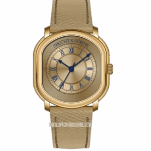 Regent Gold Edition