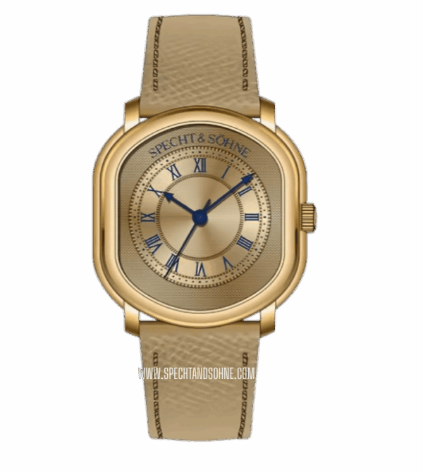 Regent Gold Edition